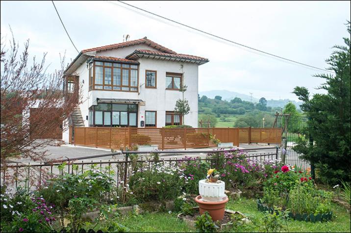 Casa PEPA 10 min de Cabárceno Vila Santa Maria de Cayon Exterior foto