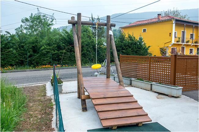 Casa PEPA 10 min de Cabárceno Vila Santa Maria de Cayon Exterior foto