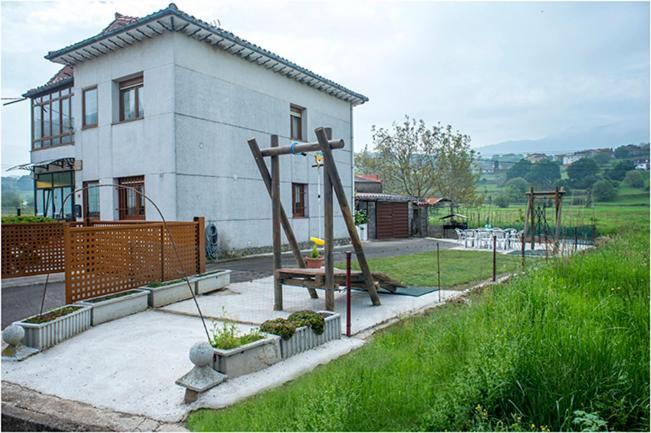 Casa PEPA 10 min de Cabárceno Vila Santa Maria de Cayon Exterior foto