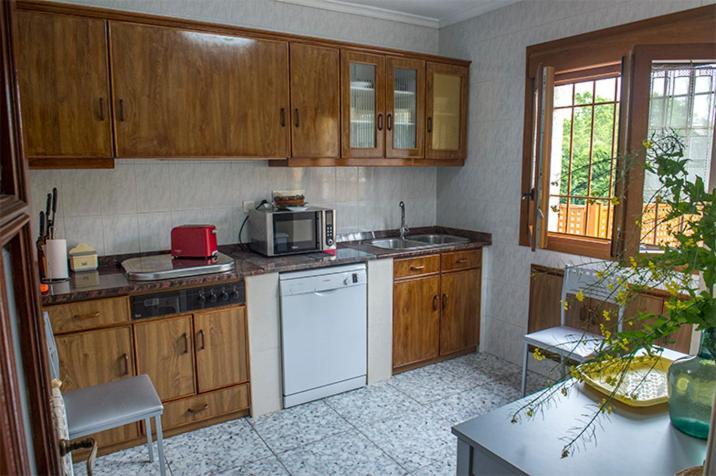 Casa PEPA 10 min de Cabárceno Vila Santa Maria de Cayon Exterior foto