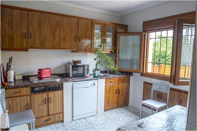 Casa PEPA 10 min de Cabárceno Vila Santa Maria de Cayon Exterior foto